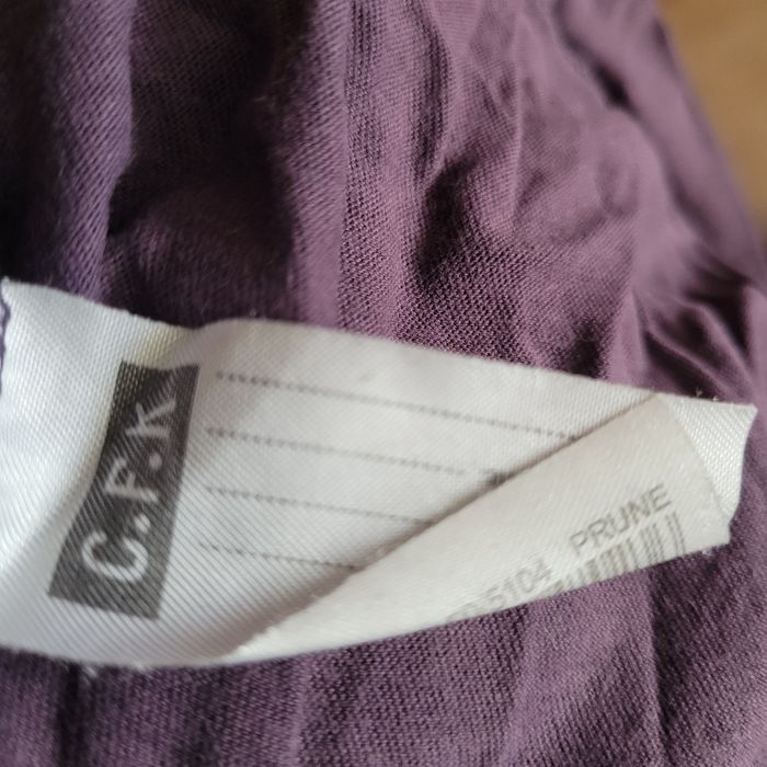 Chemise de nuit - photo numéro 4