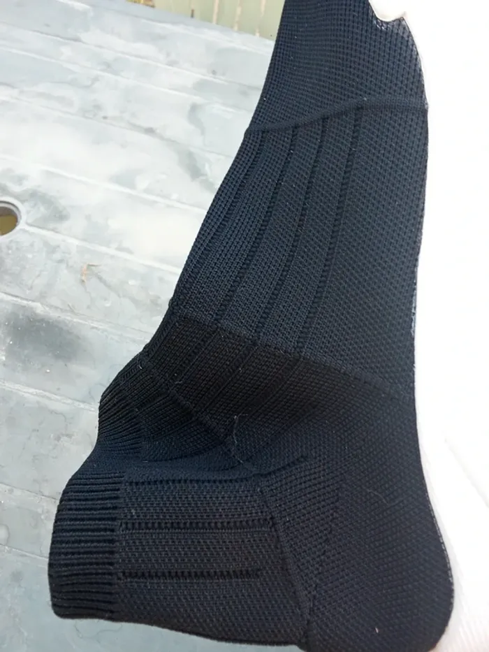 Chaussures chaussettes - photo numéro 6