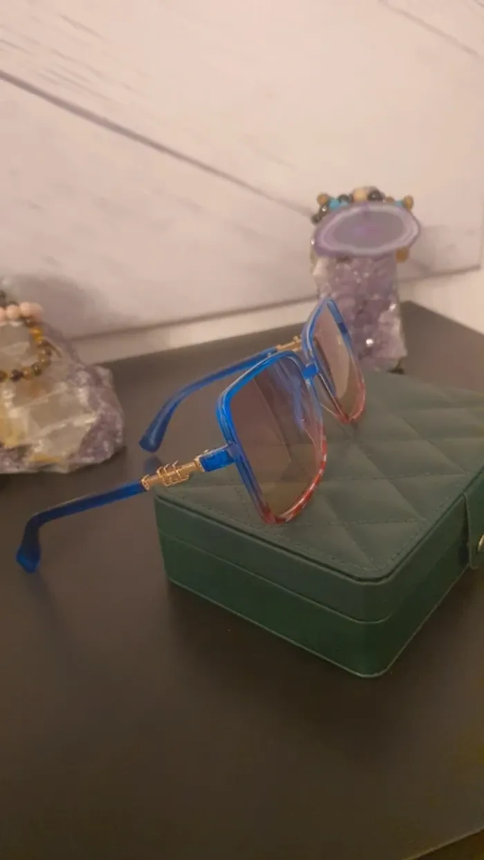 Lunette de soleil