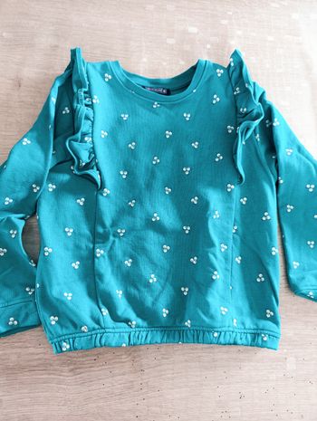 Pull fille