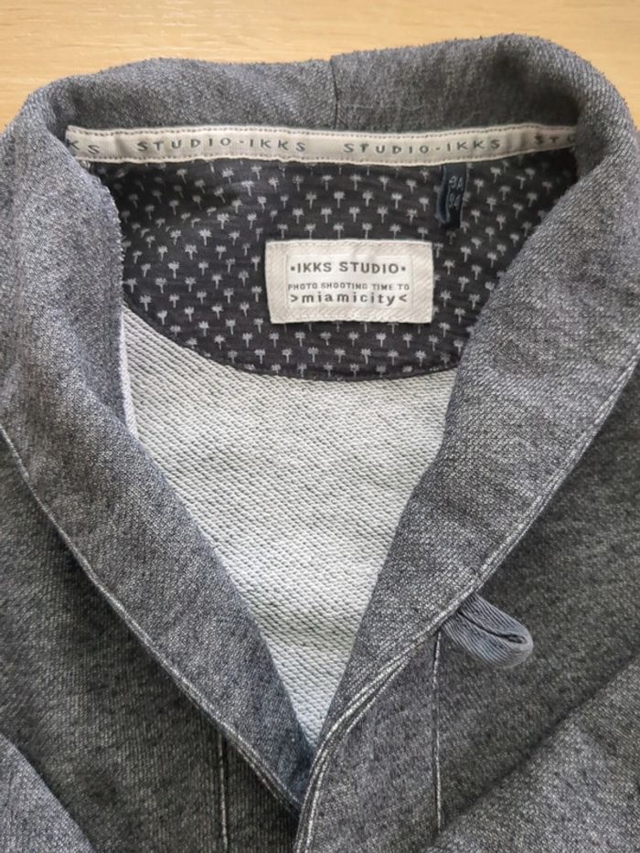 Gilet IKKS 3 ans - photo numéro 3
