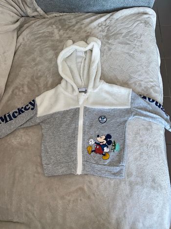 Veste Mickey