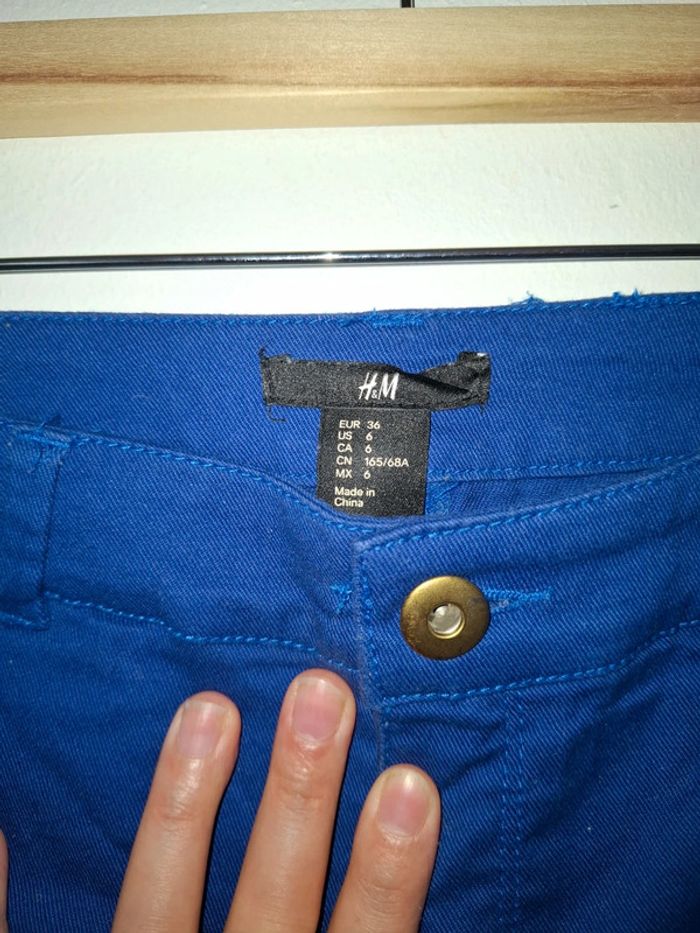 Short taille 36 - photo numéro 2