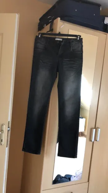 Jean skinny