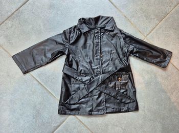 Veste légère shein 18-24 mois