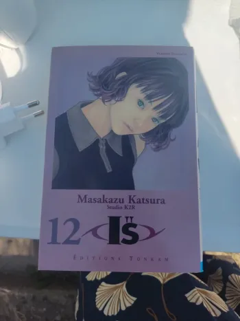 Is tome 12