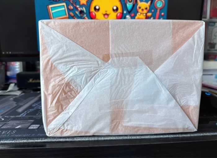 Labubu The Monsters The Rock Universe - photo numéro 6