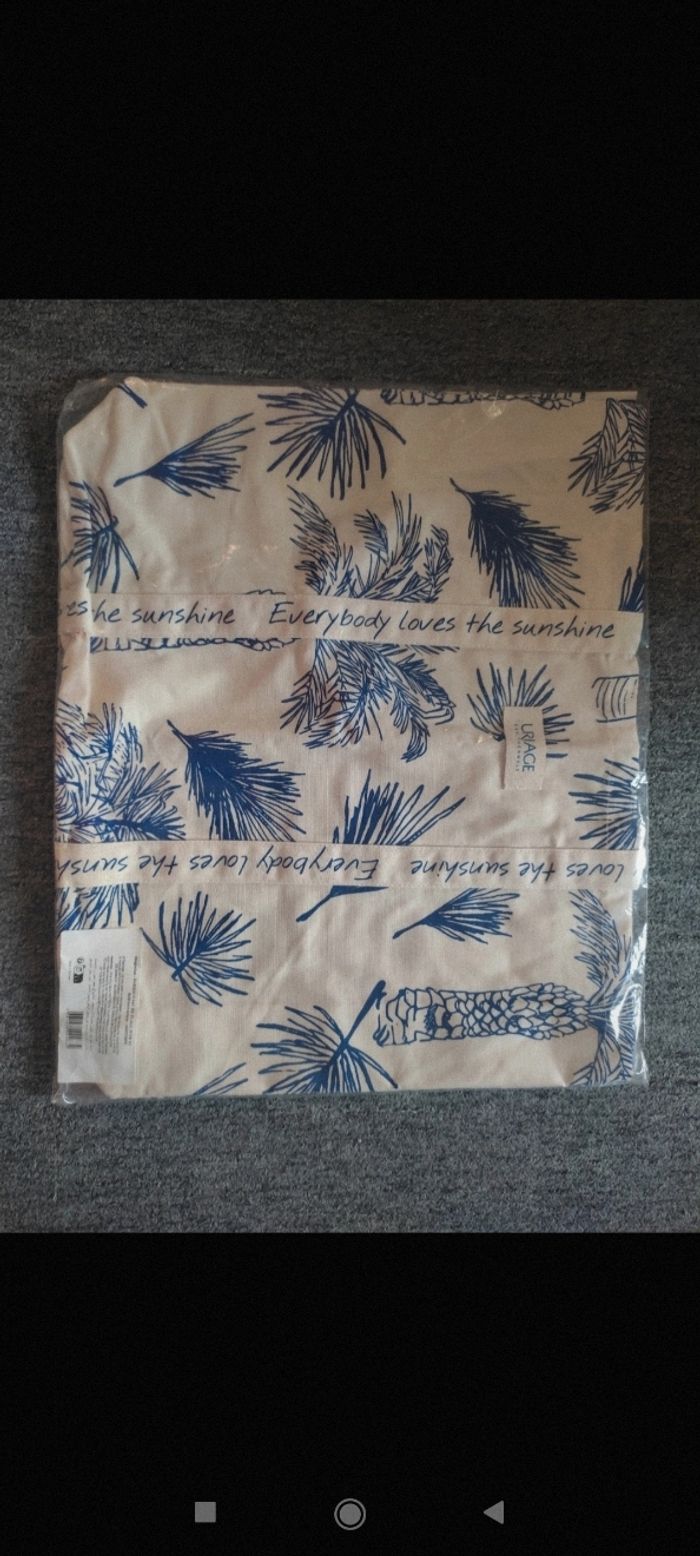 Uriage sac de plage