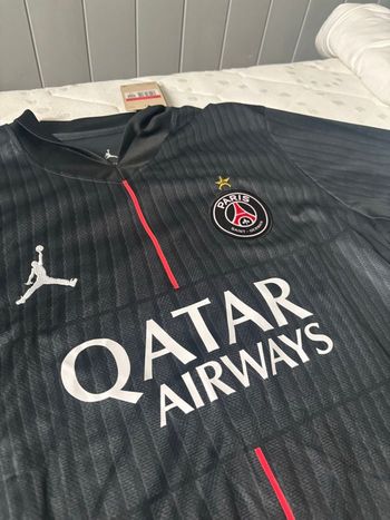 Maillot psg