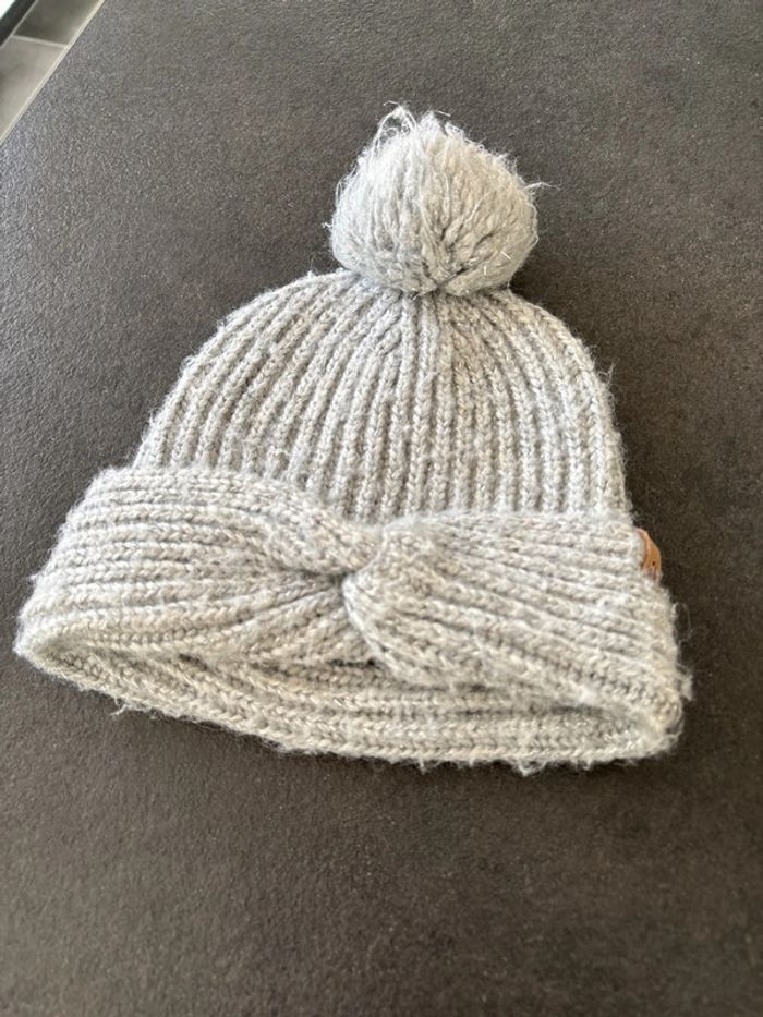 Bonnet - photo numéro 2