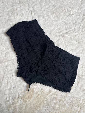 Mini short de pyjama Undiz