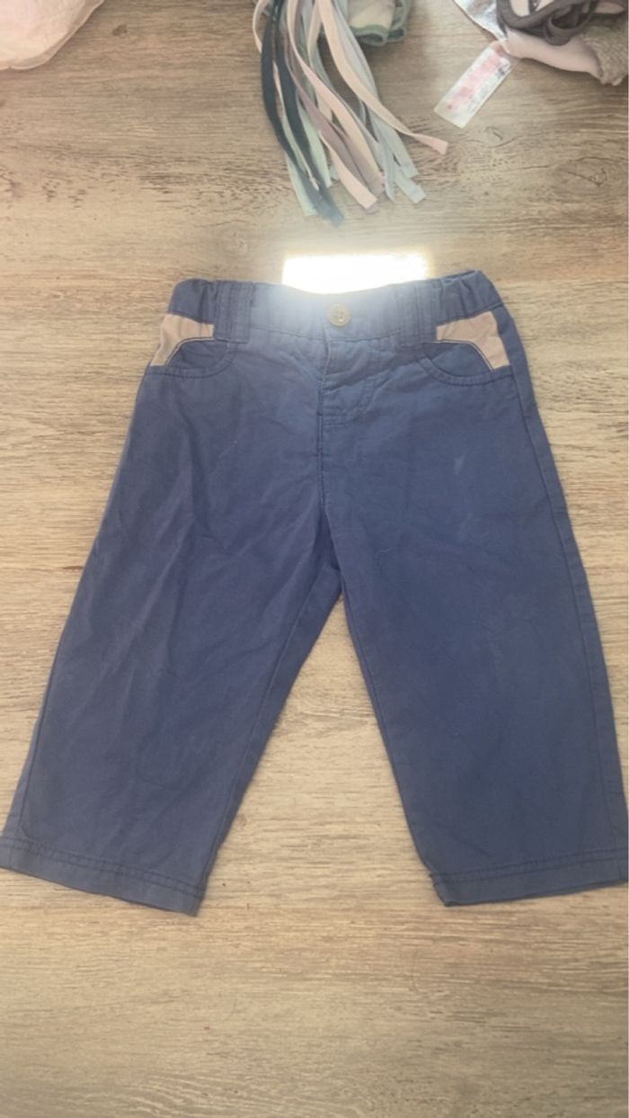 Lot de vetements - photo numéro 2