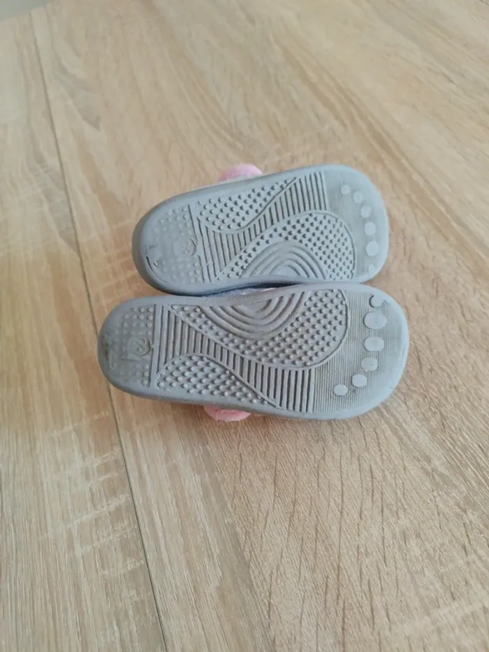 Chaussons enfant - photo numéro 5