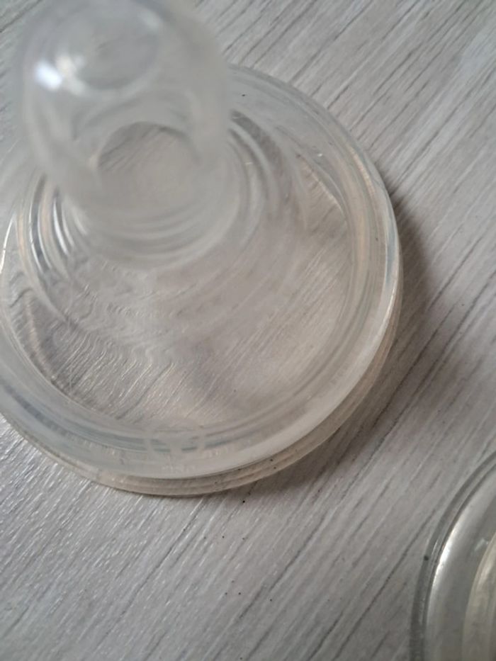 Lot biberon tommee tippee - photo numéro 2