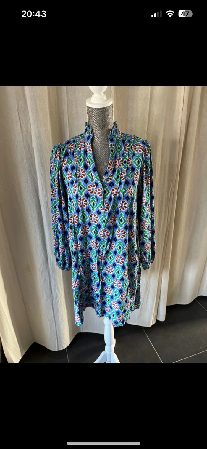 Lot vêtement femme - photo numéro 7