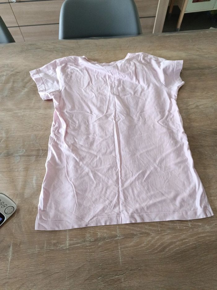 Pyjamas short femme taille 34/36 S - photo numéro 8
