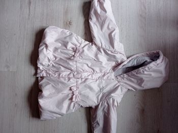 Veste absorba