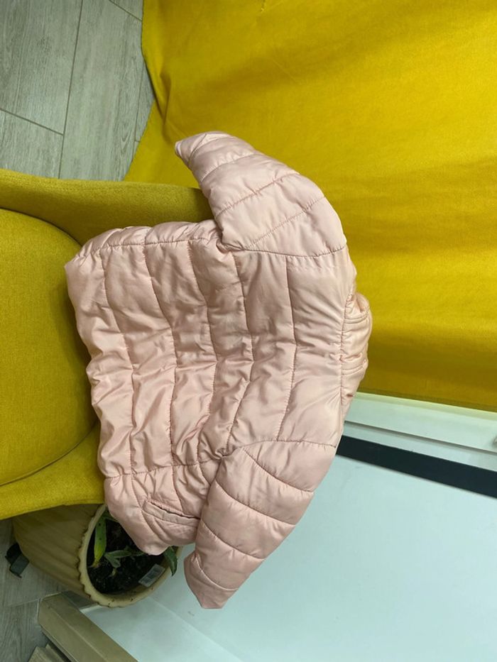 Veste orchestra rose - photo numéro 3