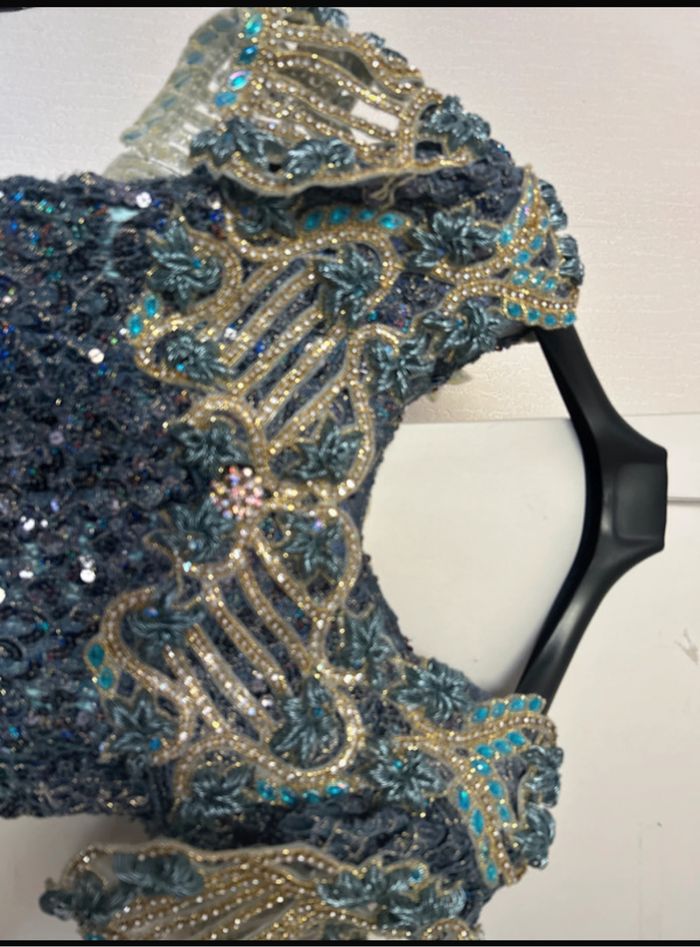 Robe oranaise