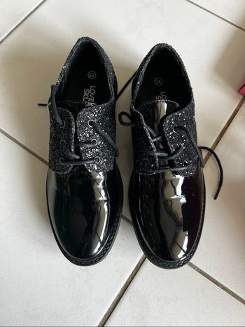 Chaussure habillé