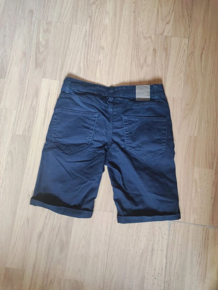 Short marine only&sons - photo numéro 6