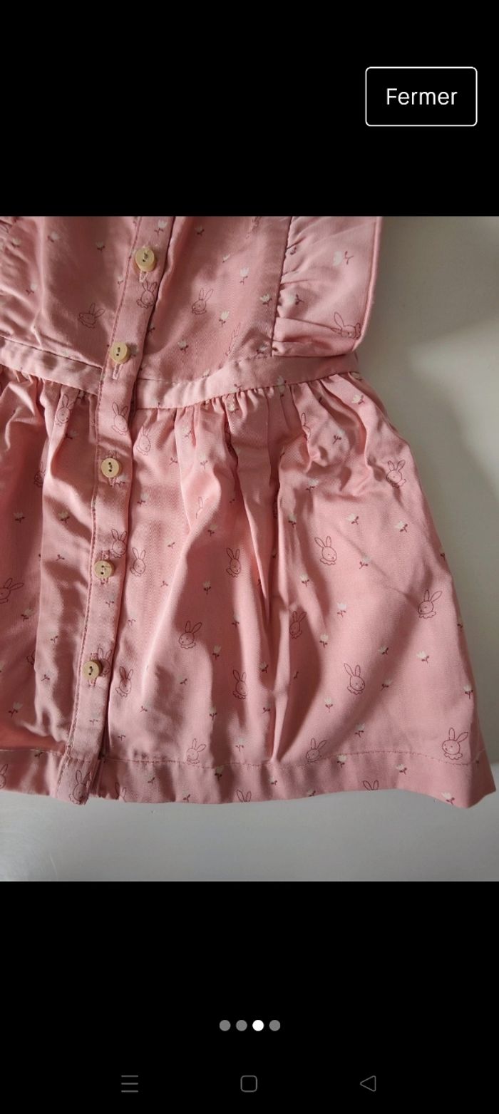 Robe - photo numéro 3