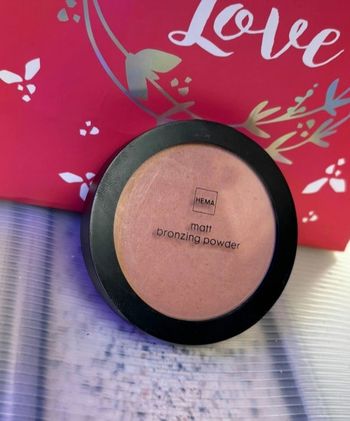 Poudre hema