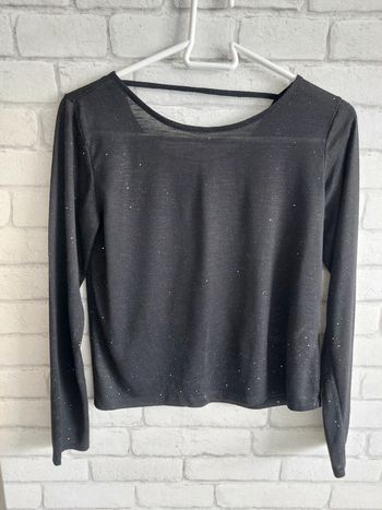 Tee-shirt manches longues H&M taille 14 ans