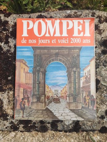 Pompéï