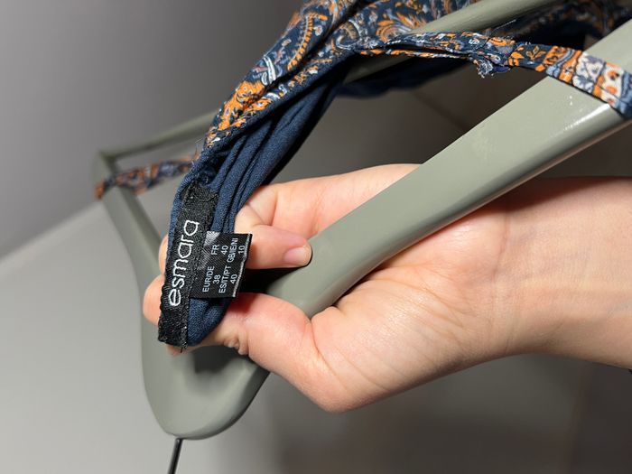 robe esmara - photo numéro 5