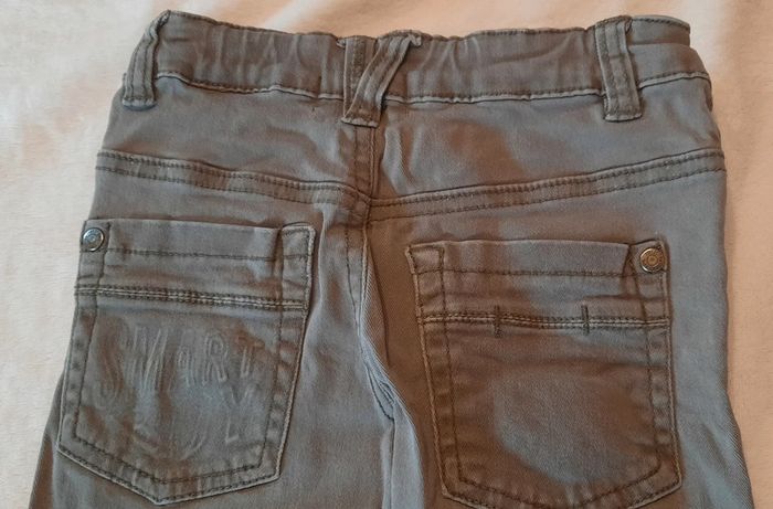 Jeans 4 ans - photo numéro 3