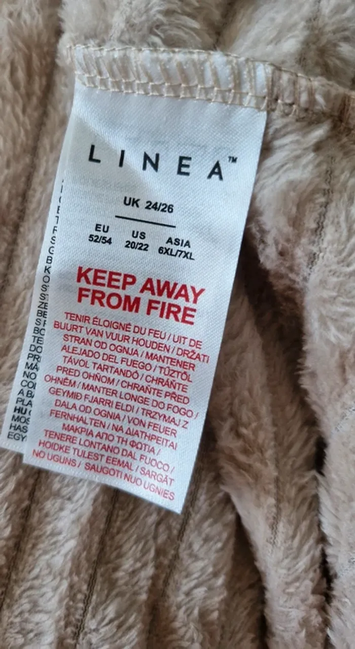 Linea - photo numéro 8
