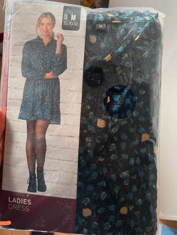 Robe femme