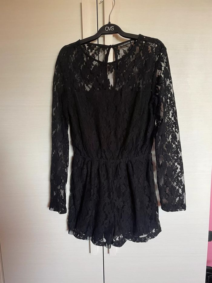 combinaison - photo numéro 2