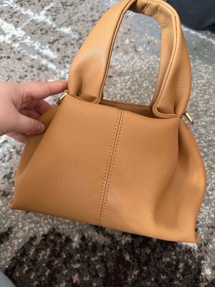 Sac bandoulière