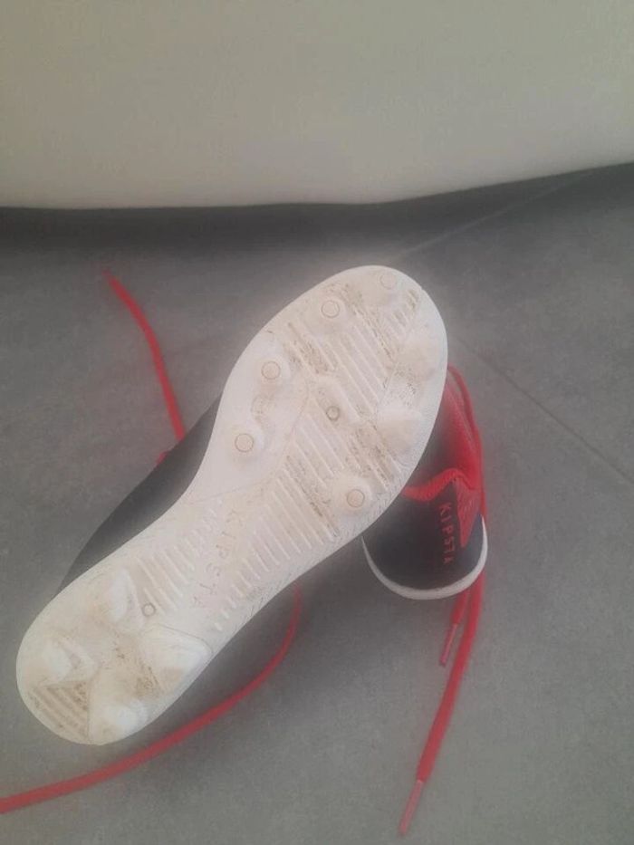 Chaussures de foot - photo numéro 4
