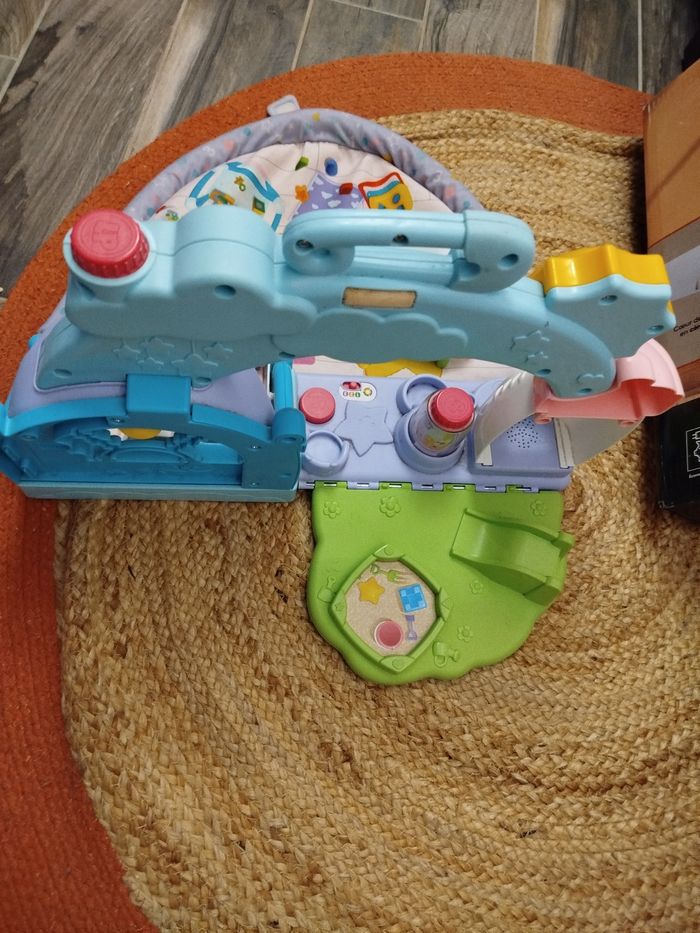 Nursery little people de Fisher Price - photo numéro 2