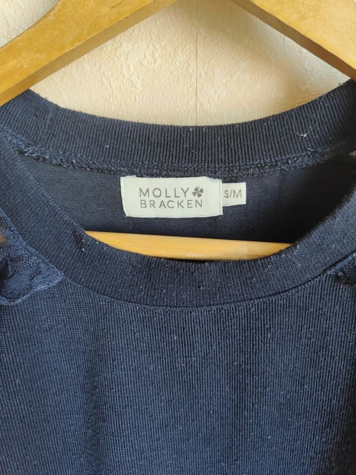 Robe pull - photo numéro 3