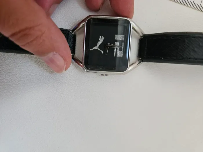 Montre Puma - photo numéro 2
