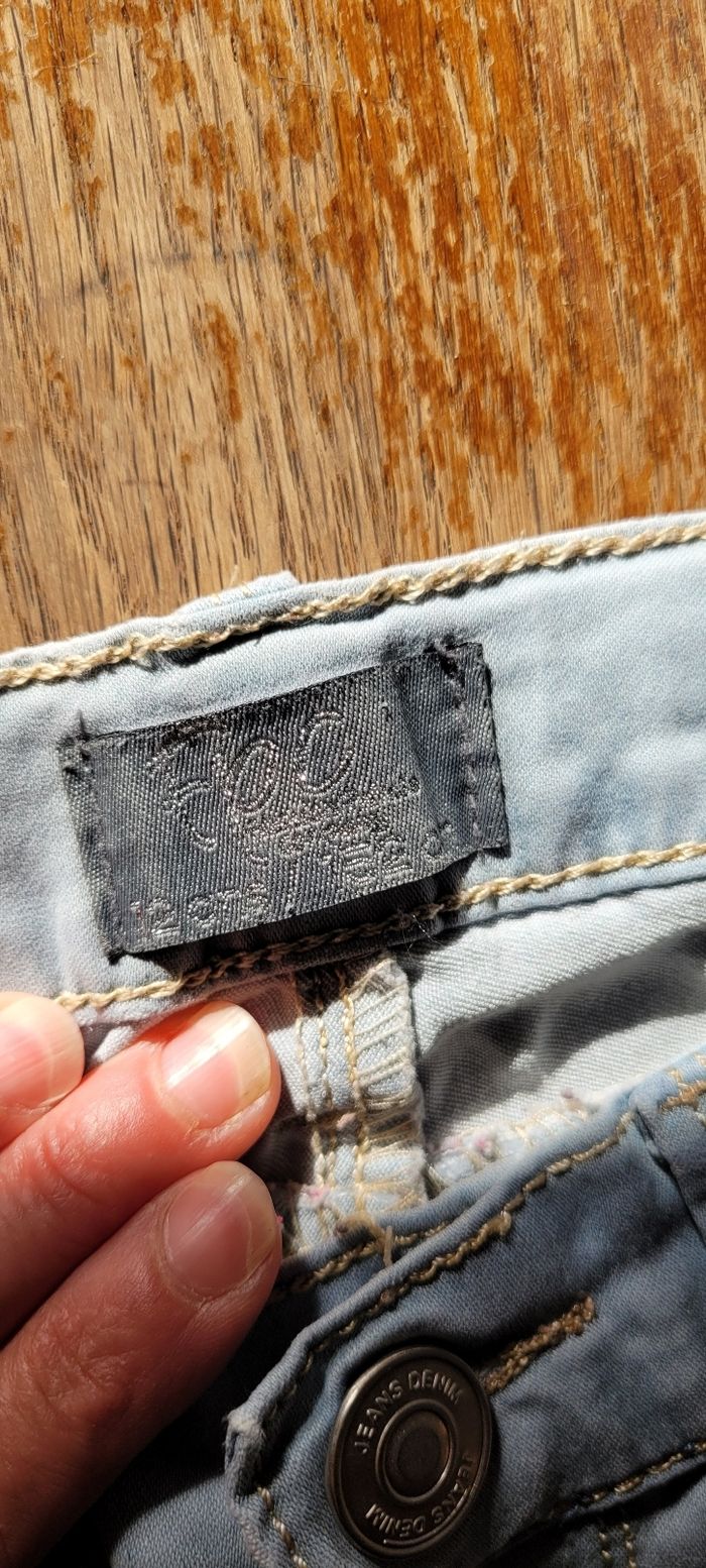 Jean's - photo numéro 2