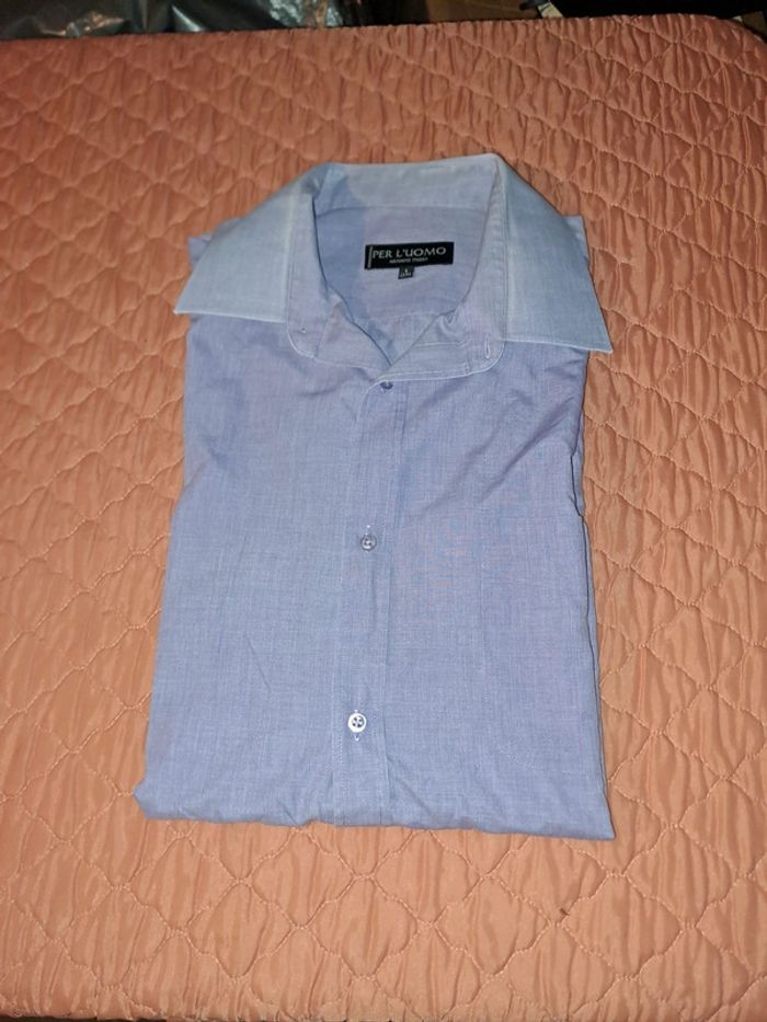 Chemise homme taille 44