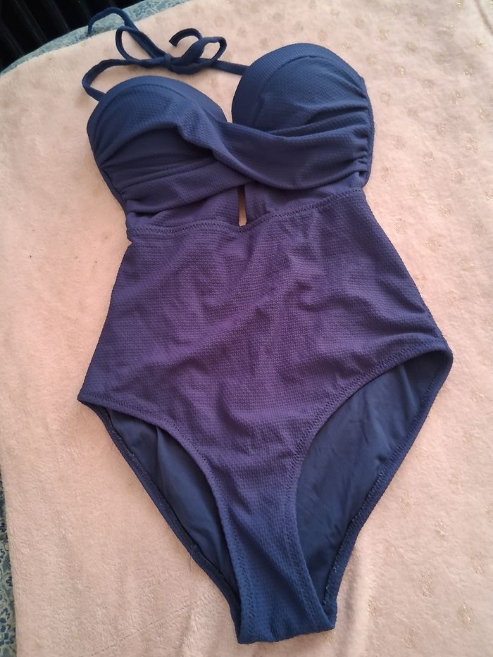 Maillot de bain femme