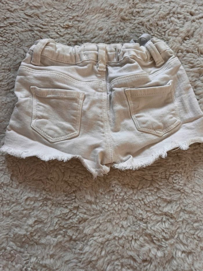 Short bébé - photo numéro 2