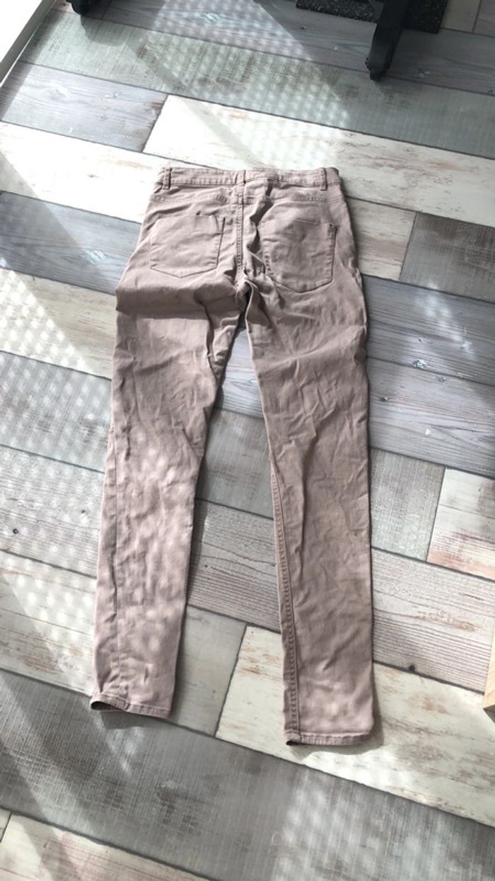 Kiabi - jeans femme Taille 36 - photo numéro 6