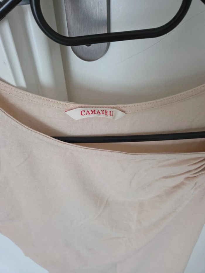 T-shirt femme - photo numéro 2