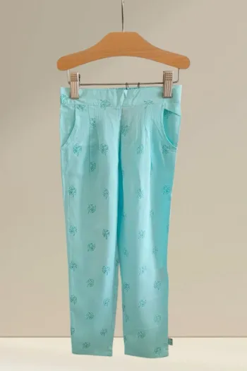 Pantalon Sergent Major 4 ans Fille