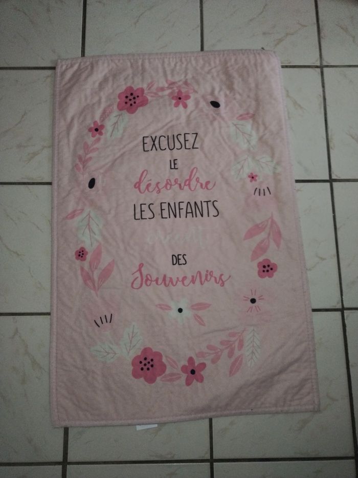 Tapis