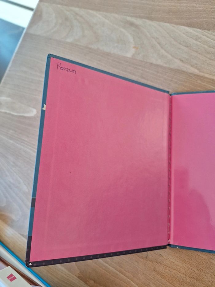 Livre pour enfant, la nuit ça sert à quoi, Fleurus - photo numéro 3