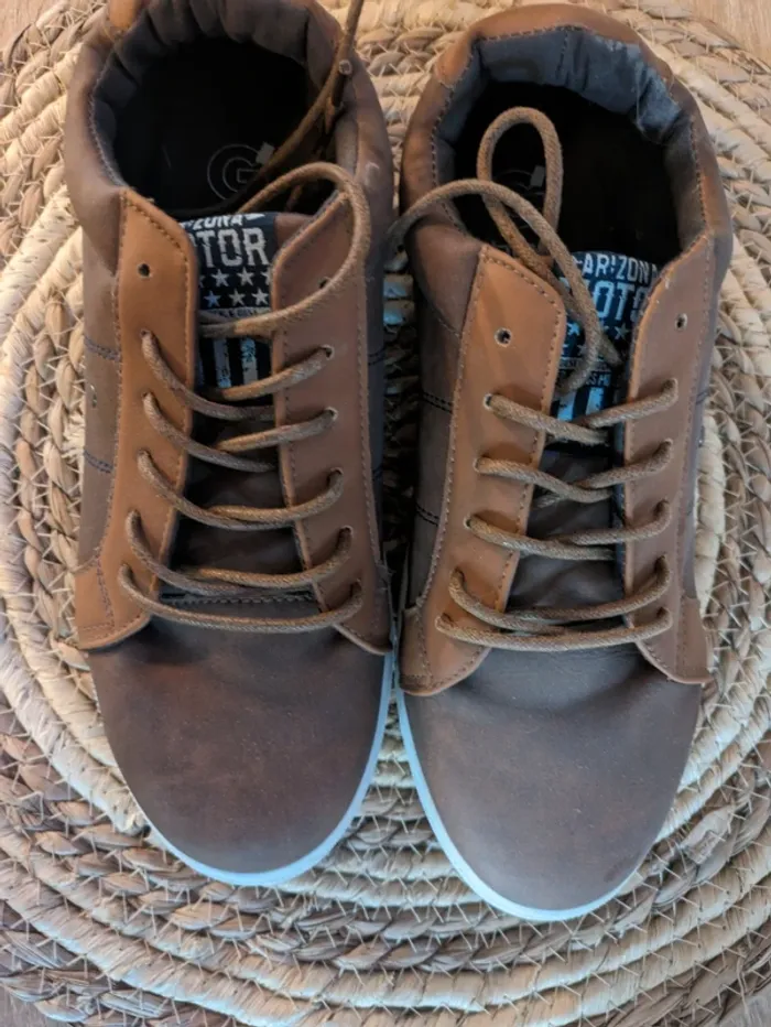 Chaussures basses - photo numéro 2