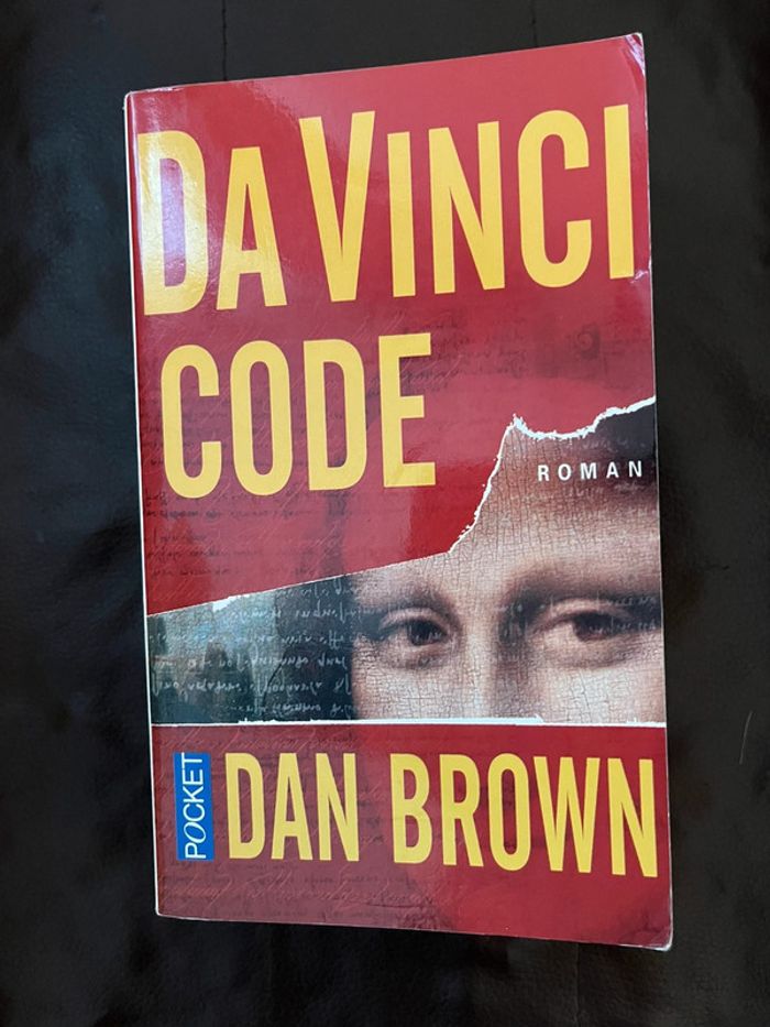 Da Vinci Code
